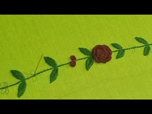 handwork class free needal work jaankari