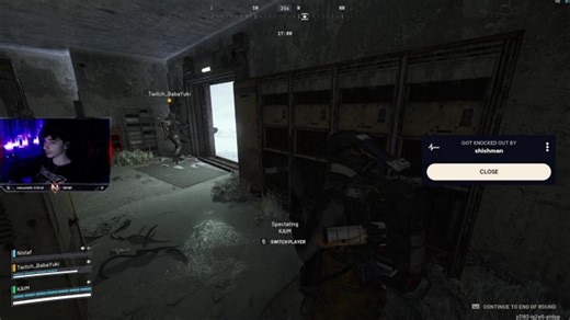 👑 ARC RAIDERS GRIND 👑 !paddles | Official !AimControllers and !Prozis Partner use code Nistaf | [ENG/PT]