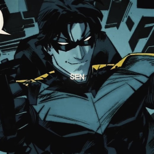 Nightwing and Red Hood: Unveiling DC Comics Secrets