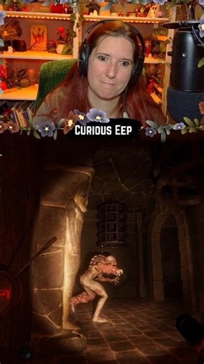 Forewarned: He Can Hear Me! Community 'helping'