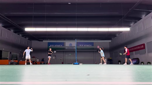 Mastering Advanced Badminton Tactics for Players