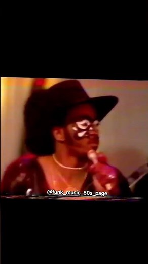 Instant Funk / I got my mind made up #70smusic #70sfunk #70s #instantfunk