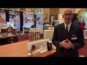 Koala Cabinet Demonstration with Ed and George Moore