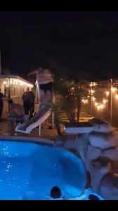 That’s one way to end a pool party 😳 #fredyp #pool #poolfun #omg #lol #summertimefun #swimmingpool #swimming #reel #reels #reelfb #reelsfb #reelsfbviral #viral #virals #viralfb #viralfbreels #viralreelsfb #fbreels #fbreels24 #fbviralreels #facebookreels #facebook | iamfredyp