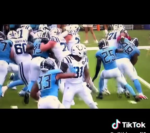 Anytime Touchdown Predictions for Week 5 NFL