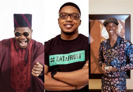 24 Nigerians To Watch In 2024: A Diverse Mix Of Trailblazers