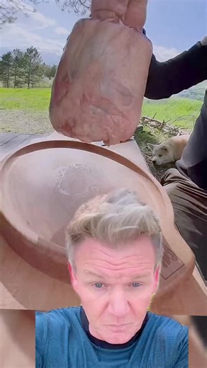 Gordon Ramsay's Las Vegas Restaurant Experience