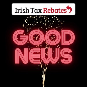 2.2K views · 13 reactions | Our rebate of the day is a whopping €17,647.00 for a teacher! Imagine that in your bank account.☺️ 5,433 of our clients are about to get a good news email from us. NOW is the best time to apply! www.irishtaxrebates.ie/social #friyay #irishtaxrebates #taxback | Irish Tax Rebates | Facebook