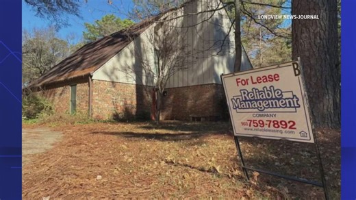 Task force suggests solutions to increase affordable housing in Longview