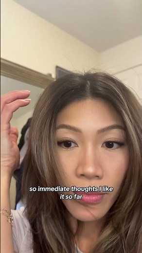 THE BEST DRY SHAMPOO EVER! (K18 AIRWASH DRY SHAMPOO)