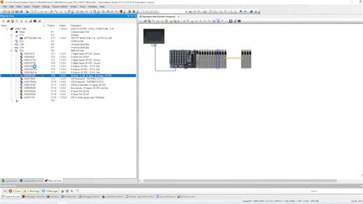 PLC做项目，是如何做的？基本的框架是什么？