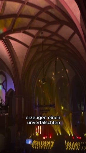 🎸 Rock & Organ – LIVE ON STAGE ✨ Zusatzkonzert in Berlin – Freitag, 24. Oktober! 🔥 Die erste Nacht (23. Oktober) ist fast AUSVERKAUFT – jetzt noch eine letzte Chance, die Show zu erleben, die die neugotische Südstern-Kirche zum Beben bringt! Spüren Sie die Kraft, wenn die majestätische Orgel auf die Legenden des Rock trifft: Metallica, Queen, Pink Floyd, Led Zeppelin, Deep Purple, Survivor. Licht, Farben, Sound – eine unvergessliche Nacht voller Energie und Emotionen! 🌟 Live on Stage: Ilona B