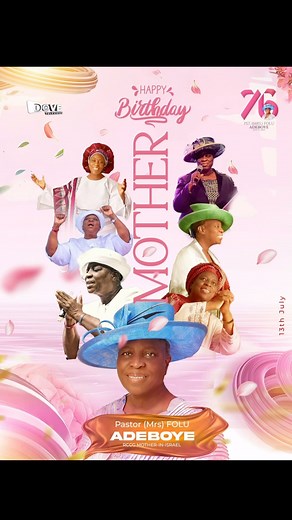 6.4K views · 6.1K reactions | To our very own Mother, and Teacher, we...