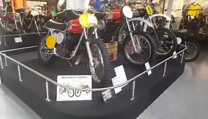 45K views · 631 reactions | A little trip for you who loves Husqvarna! | MX World Collection | Facebook