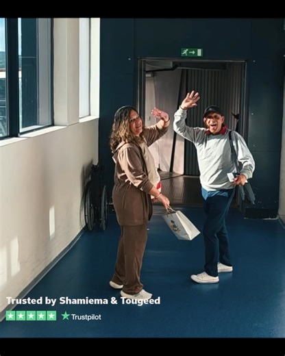 1.7M views · 178 reactions | Trusted by Travellers. ✈️ Canadians trust Flight Centre to deliver 5-star travel experiences—see why we’re rated Excellent on Trustpilot. Book your next trip with confidence today!  | Flight Centre Canada | Facebook