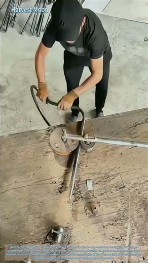 Die Kunst des Biegens von Metallrohren! Techniken zur Herstellung maßgefertigter Stühle