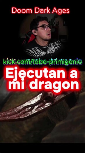 Fase 3 de Azrak en Doom: Dark Ages