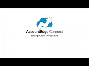 Emailing Invoices to Multiple Customers