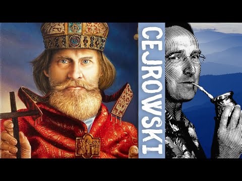 SDZ203/2 Taksówki i św. Wojciech 2023/4/24 Radio WNET