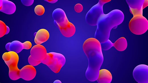 🔥 4K高清音乐来了！可看、可听、还能做动态壁纸，太绝了！🌈