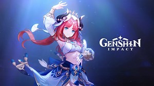 Build Nilou Genshin Impact Terbaik 2022 - Dafunda