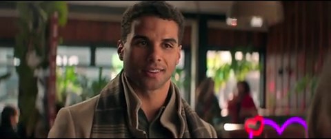 Scream star's new Valentine's Day slasher gets bloody first trailer