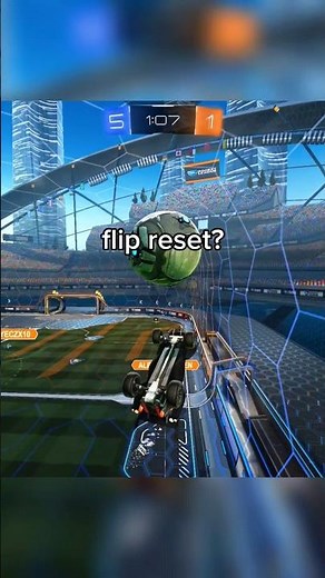 How Did That Happen 😭 #rocketleague #rocketleagueclips #rl #gaming