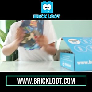 442 reactions · 137 shares | Voted #1 Kids Subscription Box - Ages 6-99 GET 10% OFF Today CODE: 10ofbricks | Brick Loot | Facebook