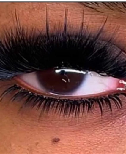 Customized Lash Extensions for Perfect Eye Shape