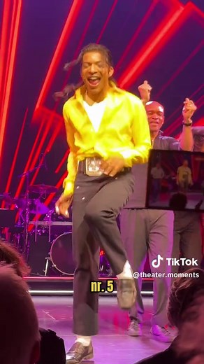 Top 10 Musicals of 2025 Revealed!