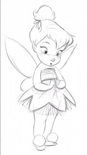Tinkerbell Full Movie