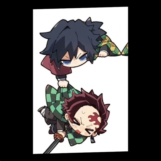 cute giyuu moments #demonslayer #kimetsunoyaiba #giyuuu