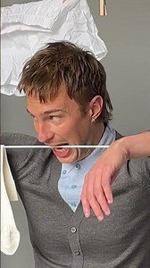 Drew Starkey, As Told By Our Gen-Z Editor