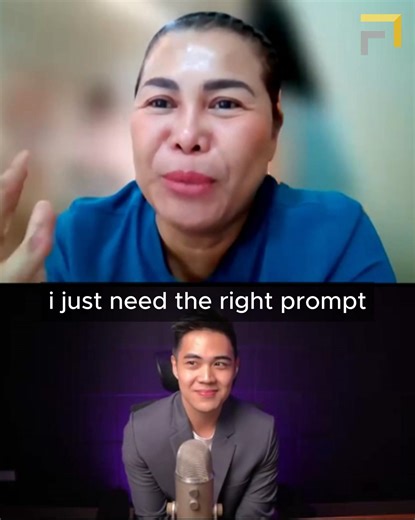 6.8K views · 12 reactions | Access the AI Cheat Codes Smart Filipino...