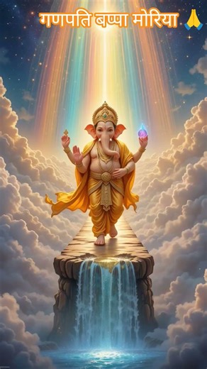 गणपति बप्पा मोरया 🙏🥀#trending #shorts #1million #viral