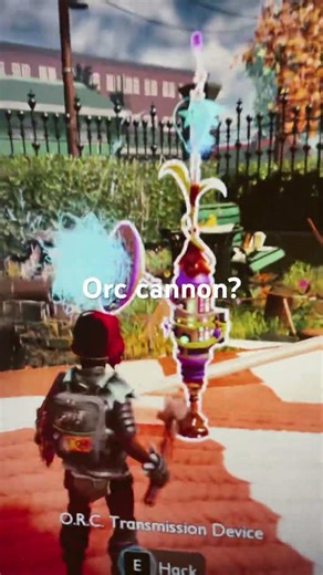 The orc transmitters have new animations #grounded2