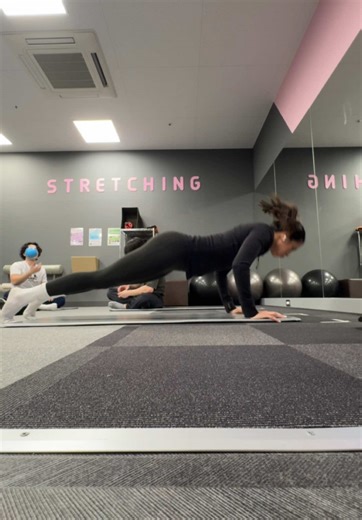 Building Strength: Mastering Push-Ups for Women