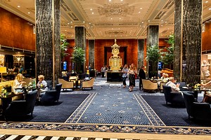 Waldorf Astoria New York reopens: Here's our first look - The Points Guy