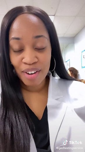 Life hack: GED grads can earn on average $9,000 more per year 📚