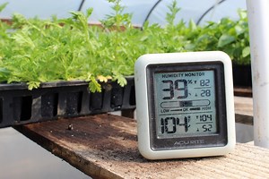 Farmer and Rancher Mentoring - Appalachian Sustainable Development