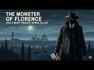The Monster of Florence: Italy's Most Prolific Serial Killer