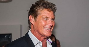 The David Hasselhoff-Berlin Wall Connection No One Is Talking About