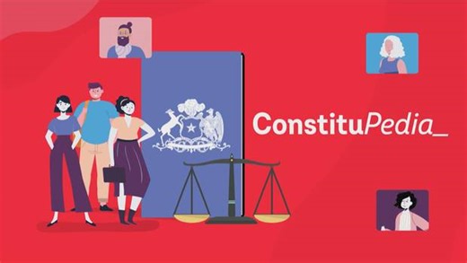ConstituPedia: ¿Qué es una Constitución?