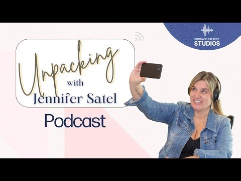 New Year Stories, Elf Chaos & Breaking the Clutter Cycle