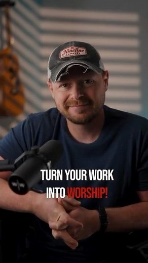 Feeling Like Giving Up? Keep Working for God | Colossians 3:23