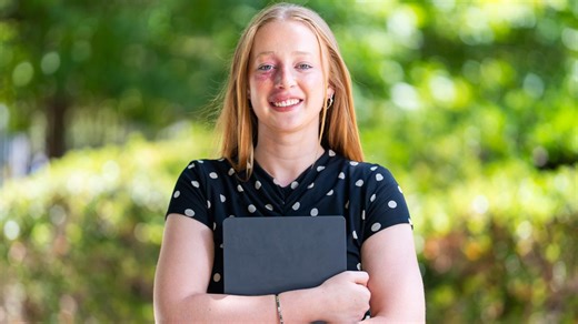 Almost 15,000 uni offers sent out: Elijah Kuchel reacts to his