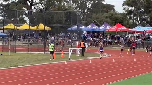 11 reactions | Springvale Little Athletics Centre on Reels | Facebook