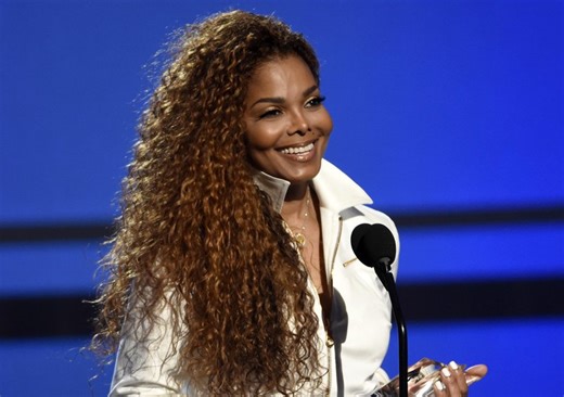 Janet Jackson’s 1989 Album “Rhythm Nation 1814” Inducted Into Grammy Hall Of Fame