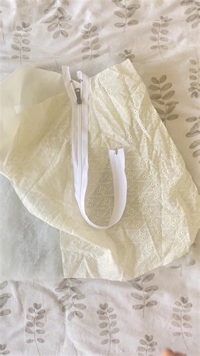 ‏Little steps, big love. Watch our pouches come to life!