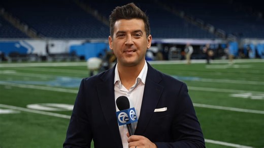 The Lions bounced back. It's what they do. They now hold an NFL record for winning 15 straight times after a loss. With their backs were against the wall, they beat the Cowboys. Detroit's stars shined and their turnovers turned into points — all to keep playoff hopes alive. Brad Galli WXYZ has more from Ford Field: | WXYZ-TV Channel 7